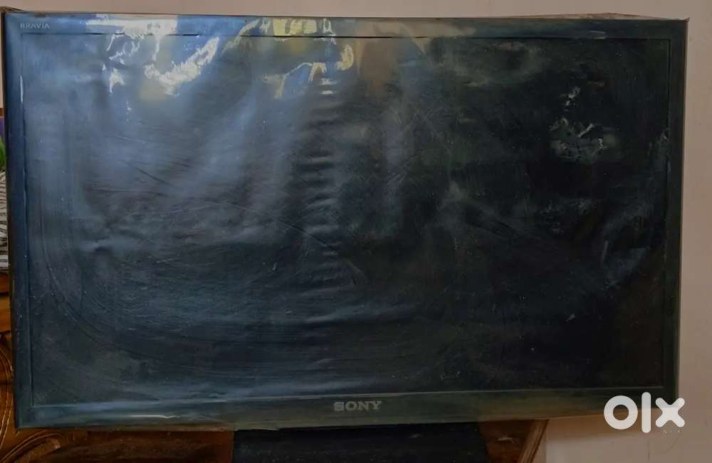 Sony Bravia 21 inch TV with Amazon Fire stick