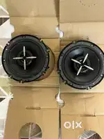 Sony 2Way Car Dour speaker