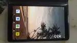 Lava tablet