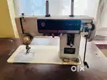 Singer Fashion maker sewing machine