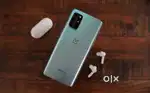 Oneplus 8t