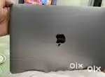Macbook Air: M1: 8GB: 2020
