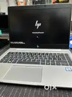 HP ELITE BOOK 840 G5