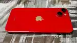 Iphone 14 plus -256 GB (Product Red)