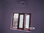 New house for rent at Nadathara Thrissur