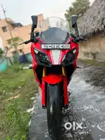 Appache RR310