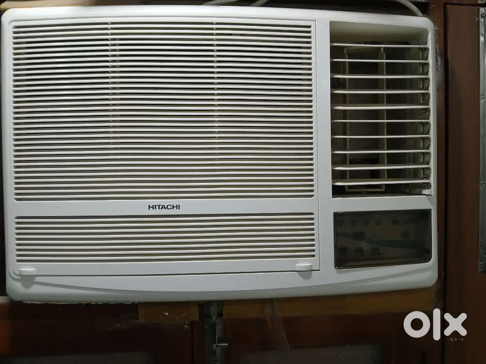 1.5 ton window AC