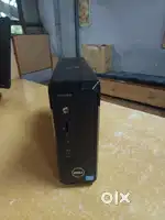 Dell i5 3ghz/8gb/256gb SSD,/inbuilt wifi
