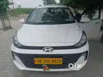 Cab driver for ertica.dzire