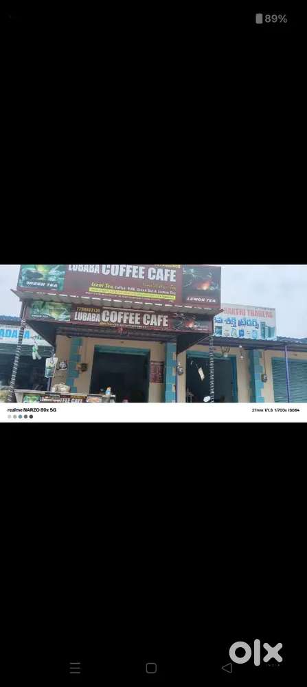 LUBABA coffee cafe