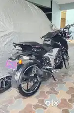 APACHE RTR 160 4V