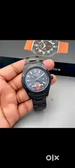 Rolex watch