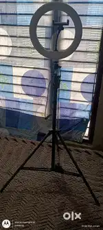 A video making stand which help u making more effective reels