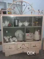 Alvin when furniture four item good condition