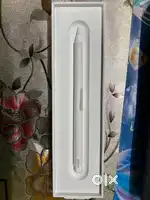 Apple pencil USB-C