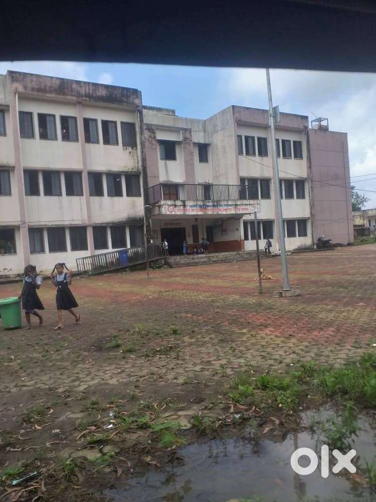 land for sale in boisar
