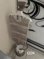 Phillips garment steamer
