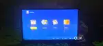 crown TV 32 inch Rs 6000