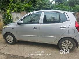 Hyundai i10 2011