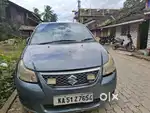 Maruti Suzuki SX4 ZXi, 2010, Petrol