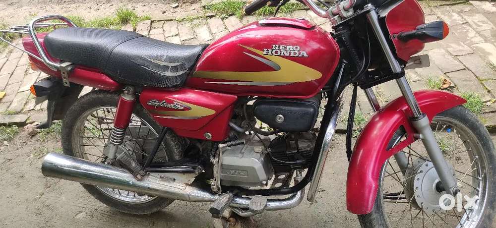 Basirhat natun bazar