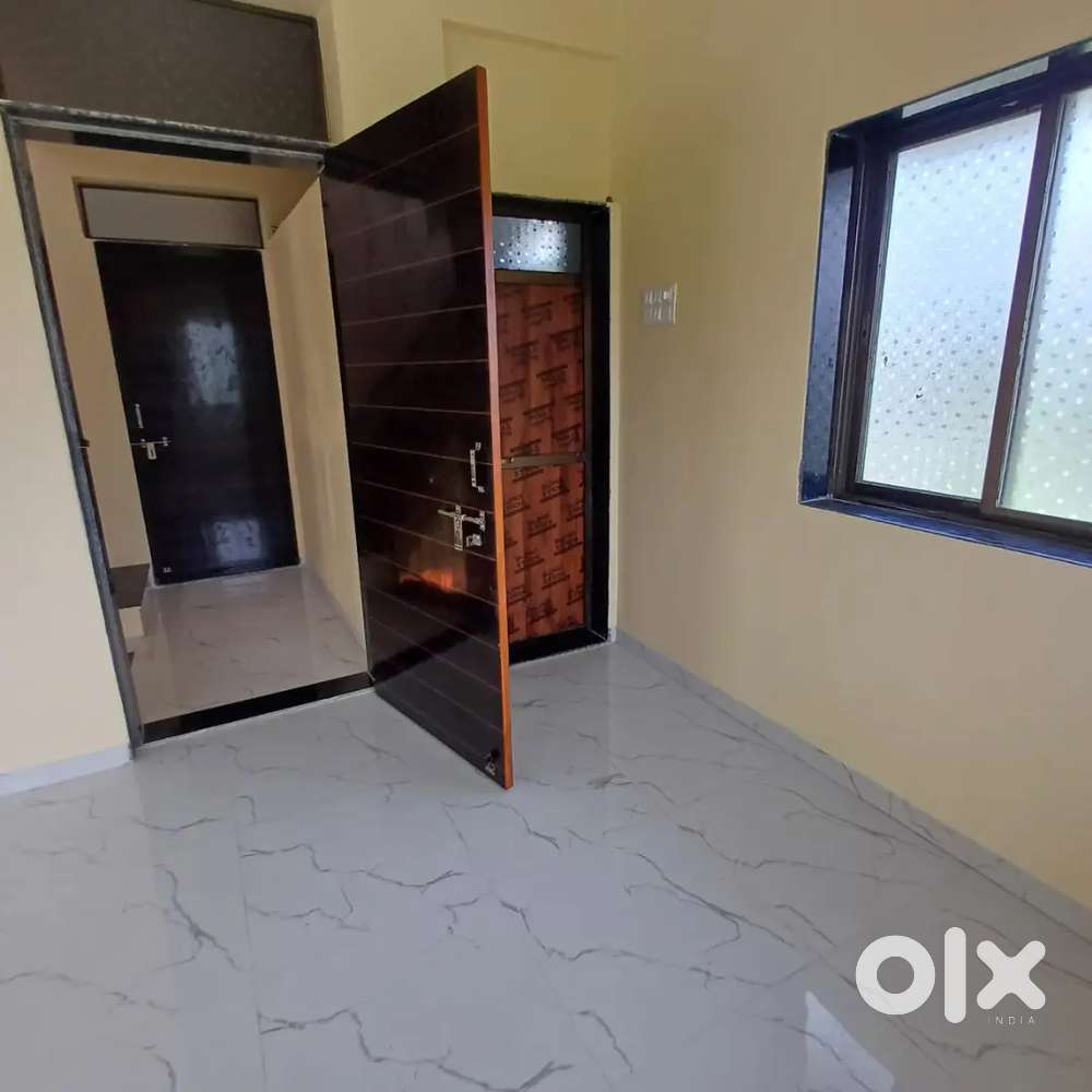 1 bhk posh flat for rent