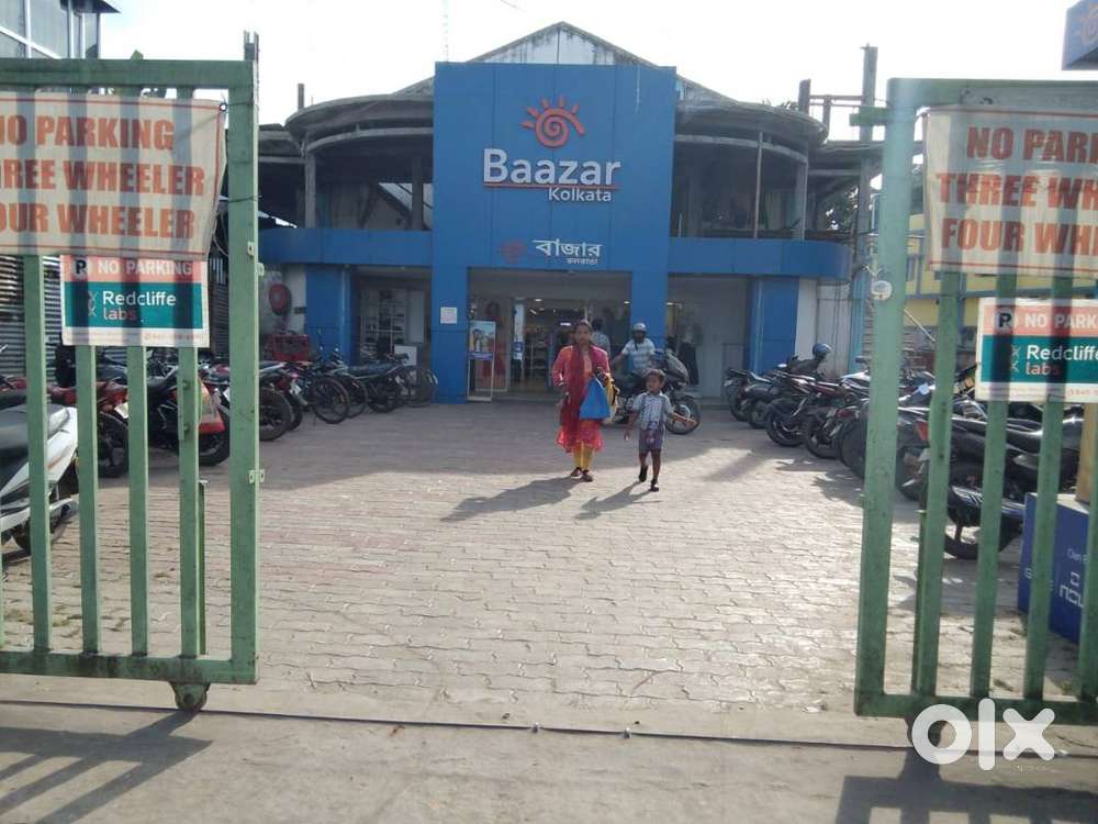 Bazaar Kolkata