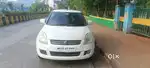 Maruti Suzuki Swift Dzire 2011