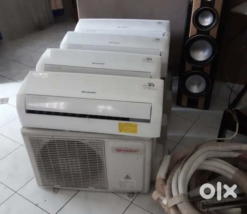 Pre-Owned AC for Sale – Fully Working