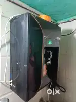 Home filter machine selling