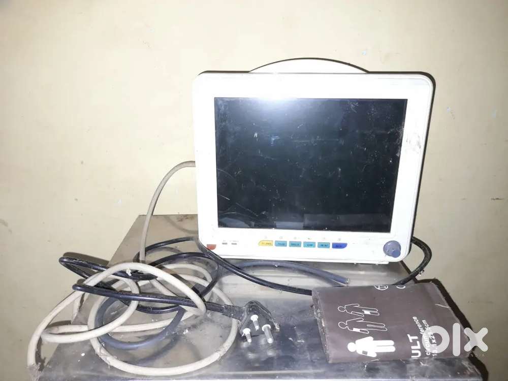 Hospital equipment s
