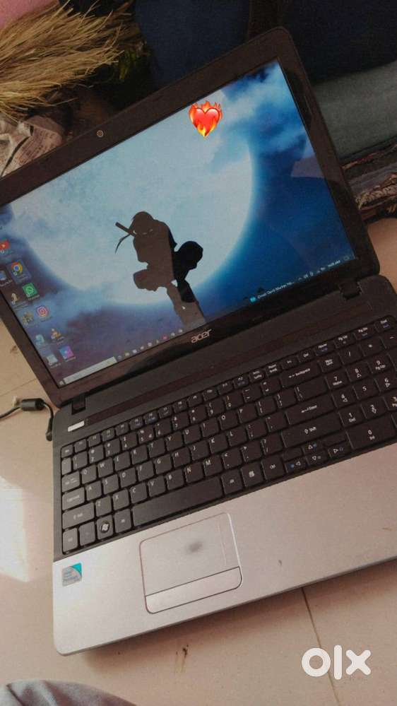 Acer Aspire E1-531 2.20GHz Processor