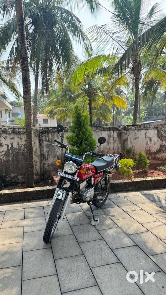 Neat and good condition