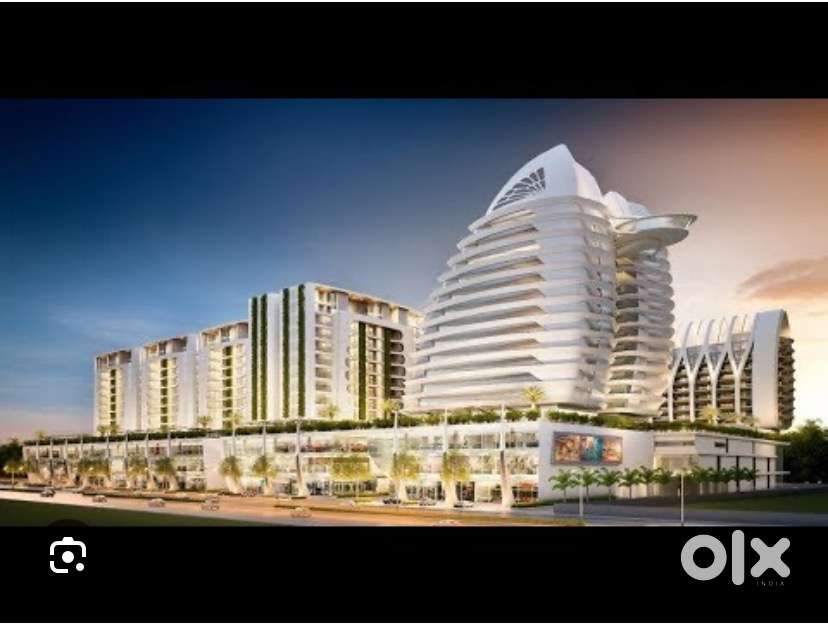 Pre leased shop for sale