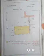 20 cent plot for sale at Eroor