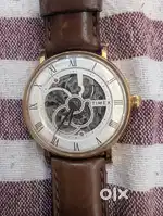 Timex Automatic & Chronograph Watches