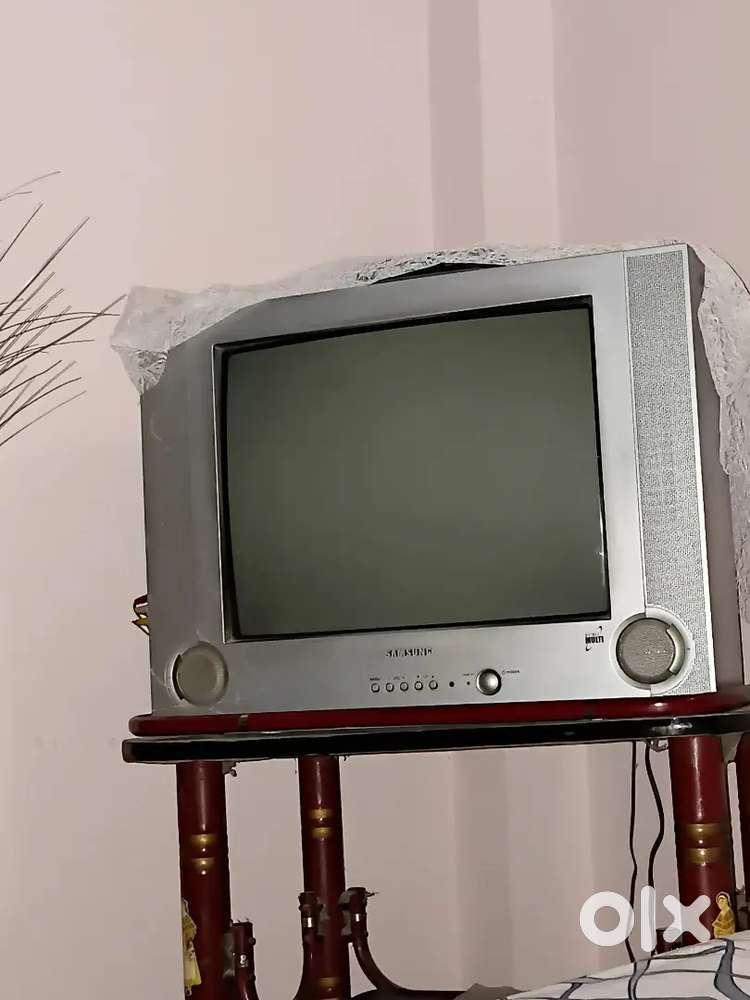 Samsung crt tv