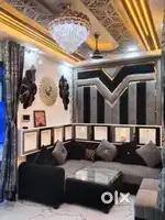 Luxury Furnished 2 BHK Indipendent Flat Dwarka Sector -1