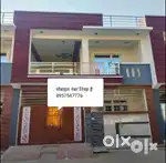 खाली है मकान 2Bhk For rent family job working Indira Nagar
