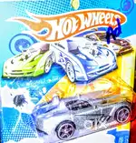 Hot wheels car