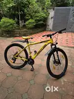 Vector 91 Viper X 101