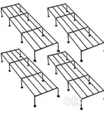 4 Pot Stand