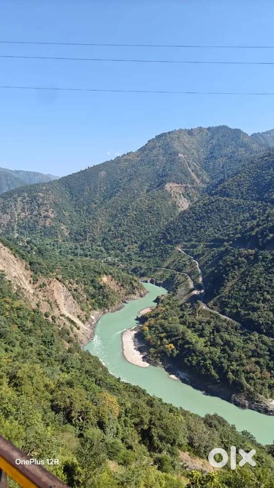Temporary guest house Waiter At Night