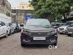 Honda Amaze VX CVT Petrol, 2023, Petrol