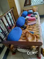 Sofa cum Bed