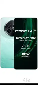 Realme 13+ 5G 8/128