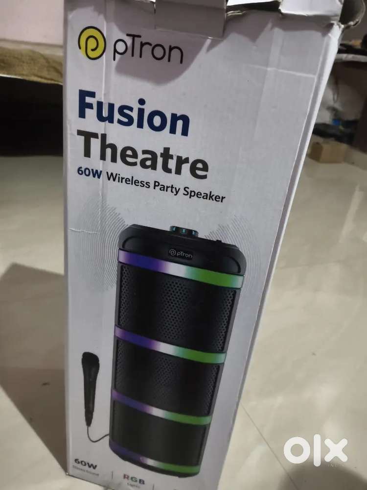 Home Theatre
