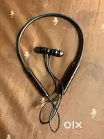 Boat nackband
