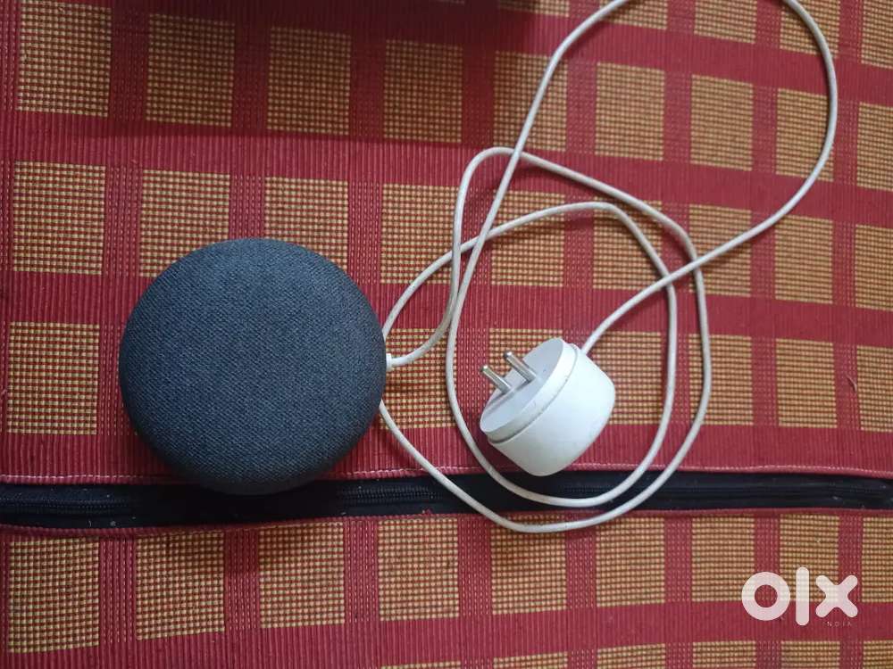 Google Nest mini