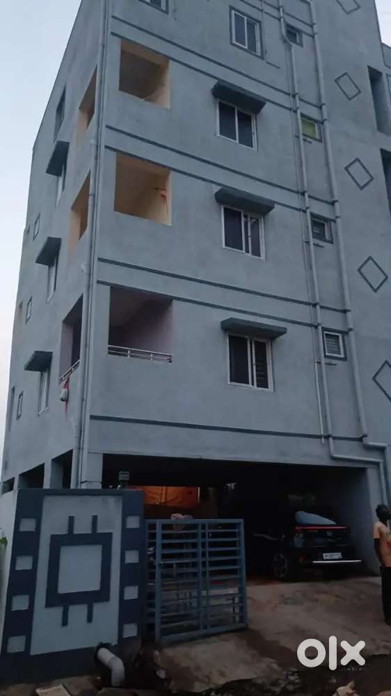 Near Bypass road commercial appartment flat for sale